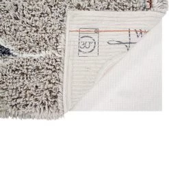 Lorena Canals Woolable Rug - Arizona Rugs