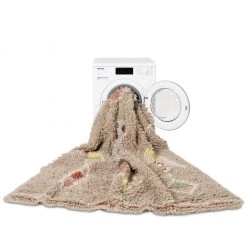 Lorena Canals Woolable Rug - Arizona Rugs