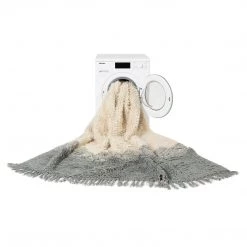 Rugs Lorena Canals Woolable Rug - Into The Blue