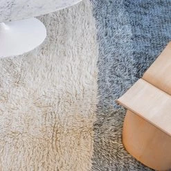 Rugs Lorena Canals Woolable Rug - Into The Blue