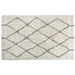 Lorena Canals Woolable Rug - Bereber Soul