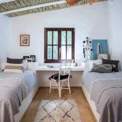 Lorena Canals Woolable Rug - Bereber Soul