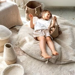 Lorena Canals Machine Washable Rug - Pine Forest