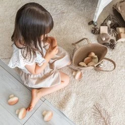 Lorena Canals Machine Washable Rug - Pine Forest 13 Lorena Canals Machine Washable Rug - Pine Forest