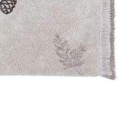 Lorena Canals Machine Washable Rug - Pine Forest 15 Lorena Canals Machine Washable Rug - Pine Forest