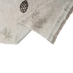 Lorena Canals Machine Washable Rug - Pine Forest 16 Lorena Canals Machine Washable Rug - Pine Forest