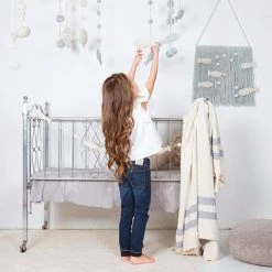 Lorena Canals Ceiling Hanger - Sea Sky Wall Decoration