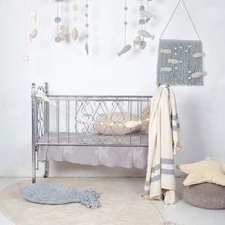 Lorena Canals Ceiling Hanger - Sea Sky Wall Decoration