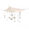 Lorena Canals Ceiling Hanger - Sea Sky Wall Decoration
