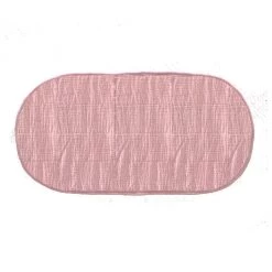 Olli Ella Luxe Organic Liner - Rose