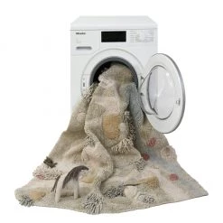 Rugs Lorena Canals Machine Washable Rug - Path Of Nature