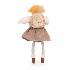 Doll Play Moulin Roty Eglantine Les Parisiennes Doll - Limited Edition