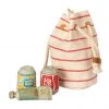 Maileg Mice & Bunnies Maileg Beach Bag Essentials 2 Maileg Mice & Bunnies Maileg Beach Bag Essentials