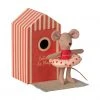 Maileg Mice & Bunnies Maileg Beach Cabin Mice - Little Sister