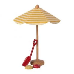 Maileg Beach Umbrella