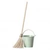 Maileg Mice & Bunnies Maileg Mop & Bucket