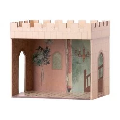 Josh & Jenna NEW ARRIVALS Maileg Mouse Castle Hall