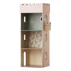 Josh & Jenna NEW ARRIVALS Maileg Mouse Castle With Mirror