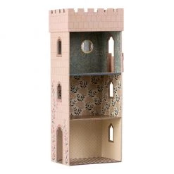Josh & Jenna NEW ARRIVALS Maileg Mouse Castle With Mirror