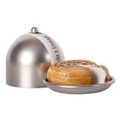 NEW ARRIVALS Maileg Cheese Bell