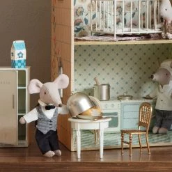 NEW ARRIVALS Maileg Mouse - Waiter