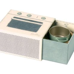 Maileg Mice & Bunnies Maileg Cooking Set