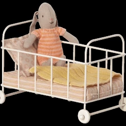 Maileg Micro Baby Cot