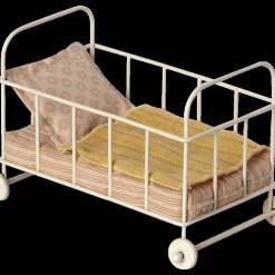 Maileg Micro Baby Cot