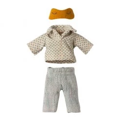 Maileg Pyjamas For Dad Mouse Maileg Mice & Bunnies