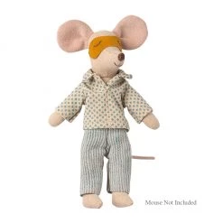 Maileg Pyjamas For Dad Mouse Maileg Mice & Bunnies