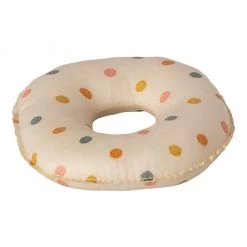 Maileg Mice & Bunnies Maileg Mouse Float - Multi Dots