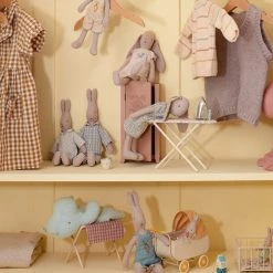 NEW ARRIVALS Maileg Ironing Board & Iron