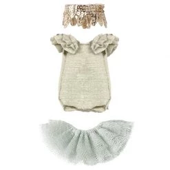 Maileg Mice & Bunnies Maileg Dance Mouse Big Sister - Swan Lake