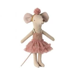 Maileg Dance Mouse Big Sister - Mira Belle Maileg Mice & Bunnies