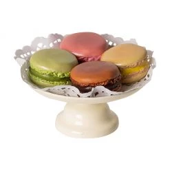 Maileg Macarons Et Chocolat Chaud