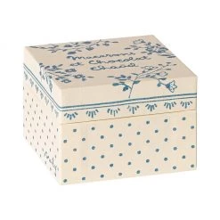 Maileg Macarons Et Chocolat Chaud