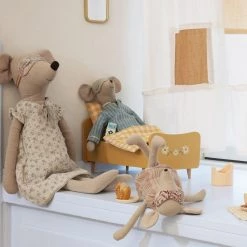 NEW ARRIVALS Maileg Maxi Mum Bedtime Mouse