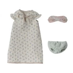 NEW ARRIVALS Maileg Maxi Mum Bedtime Mouse