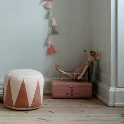 Maileg Maxi Superhero Mouse - Girl