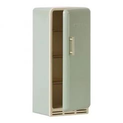 Maileg Minature Fridge - Mint