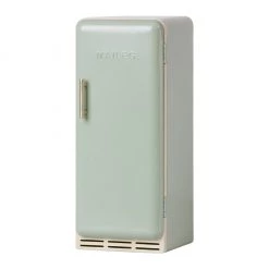 Maileg Minature Fridge - Mint