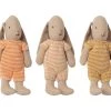 Maileg Micro Bunny - Various Colours NEW ARRIVALS