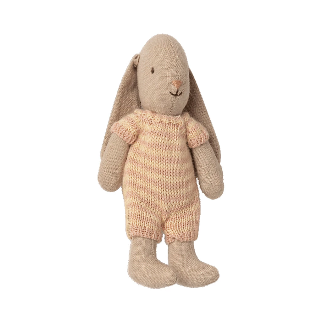Maileg Micro Bunny - Various Colours NEW ARRIVALS 5 Maileg Micro Bunny - Various Colours NEW ARRIVALS