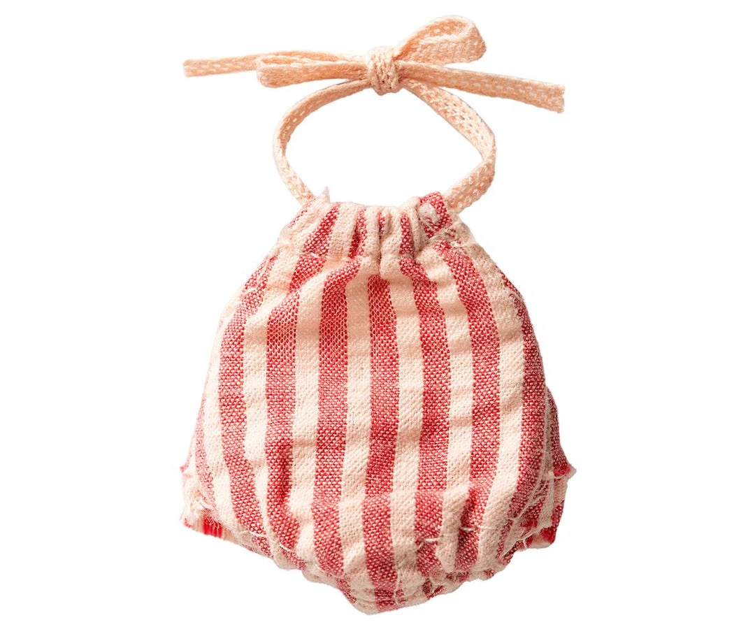 Maileg Micro Bunny - Baby Girl Maileg Mice & Bunnies 4 Maileg Micro Bunny - Baby Girl Maileg Mice & Bunnies