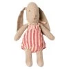 Maileg Micro Bunny - Baby Girl Maileg Mice & Bunnies
