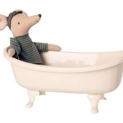Maileg Minature Bathtub