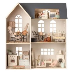Maileg House Of Minature - Dollhouse