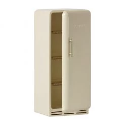 Maileg Minature Fridge - Off White