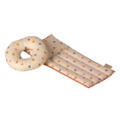 Maileg Mice & Bunnies Maileg Mouse Air Mattress - Multi Dot