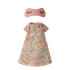 Maileg Mice & Bunnies Maileg Nightgown For Mum Mouse